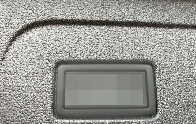 Volkswagen Touran  2.0 TDI DSG Comfortline 7-sitze Navi+Sit foto 16