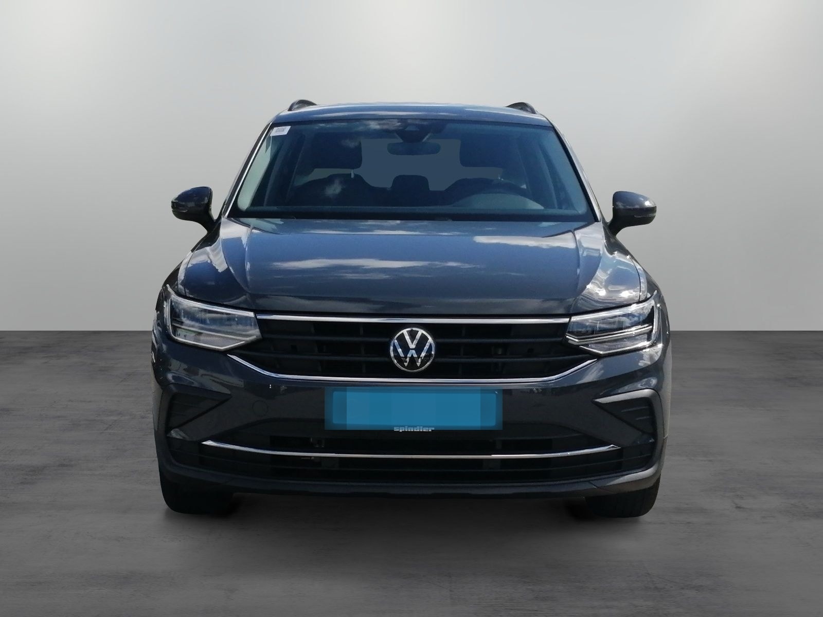 Volkswagen Tiguan Life 1.5 TSI LED ACC AHK Navi Standhz foto 6