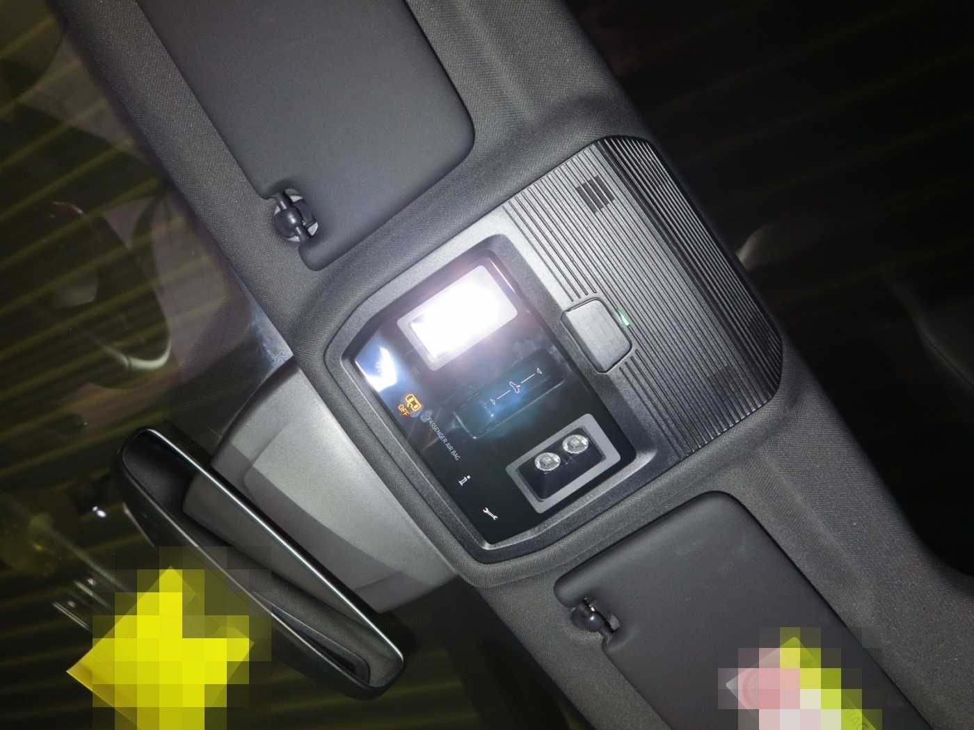 Volkswagen Golf VIII GTI 2.0 TSI DSG7 Clubsport Leder eSAD foto 17