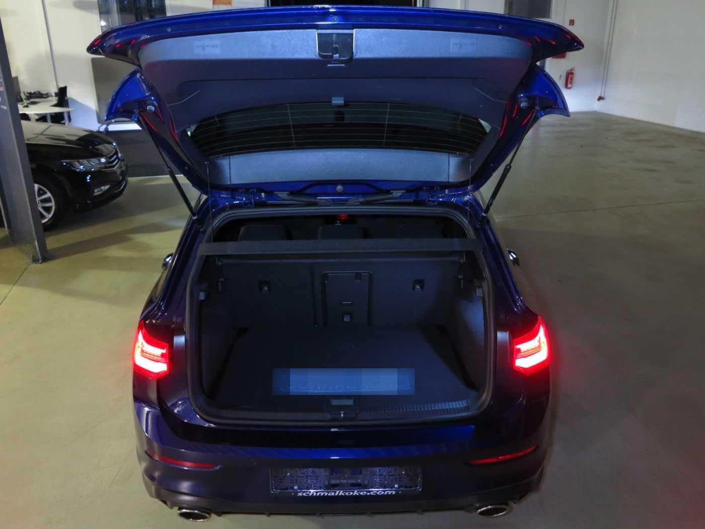 Volkswagen Golf VIII GTI 2.0 TSI DSG7 Clubsport Leder eSAD foto 7