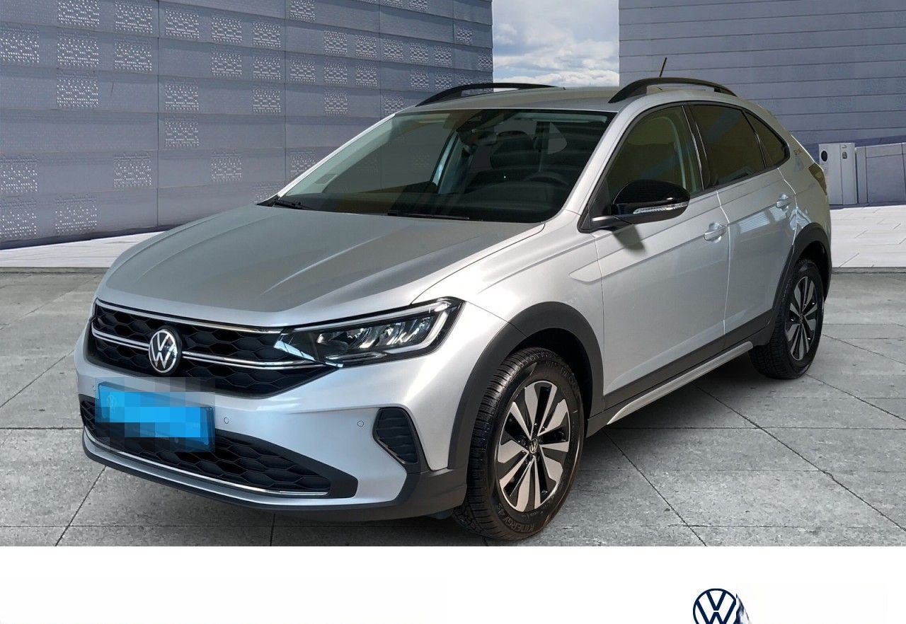 Volkswagen Taigo 1.0 TSI GOAL OPF+SHZ+USB+DAB+EPH+BAA+RS+ foto 1