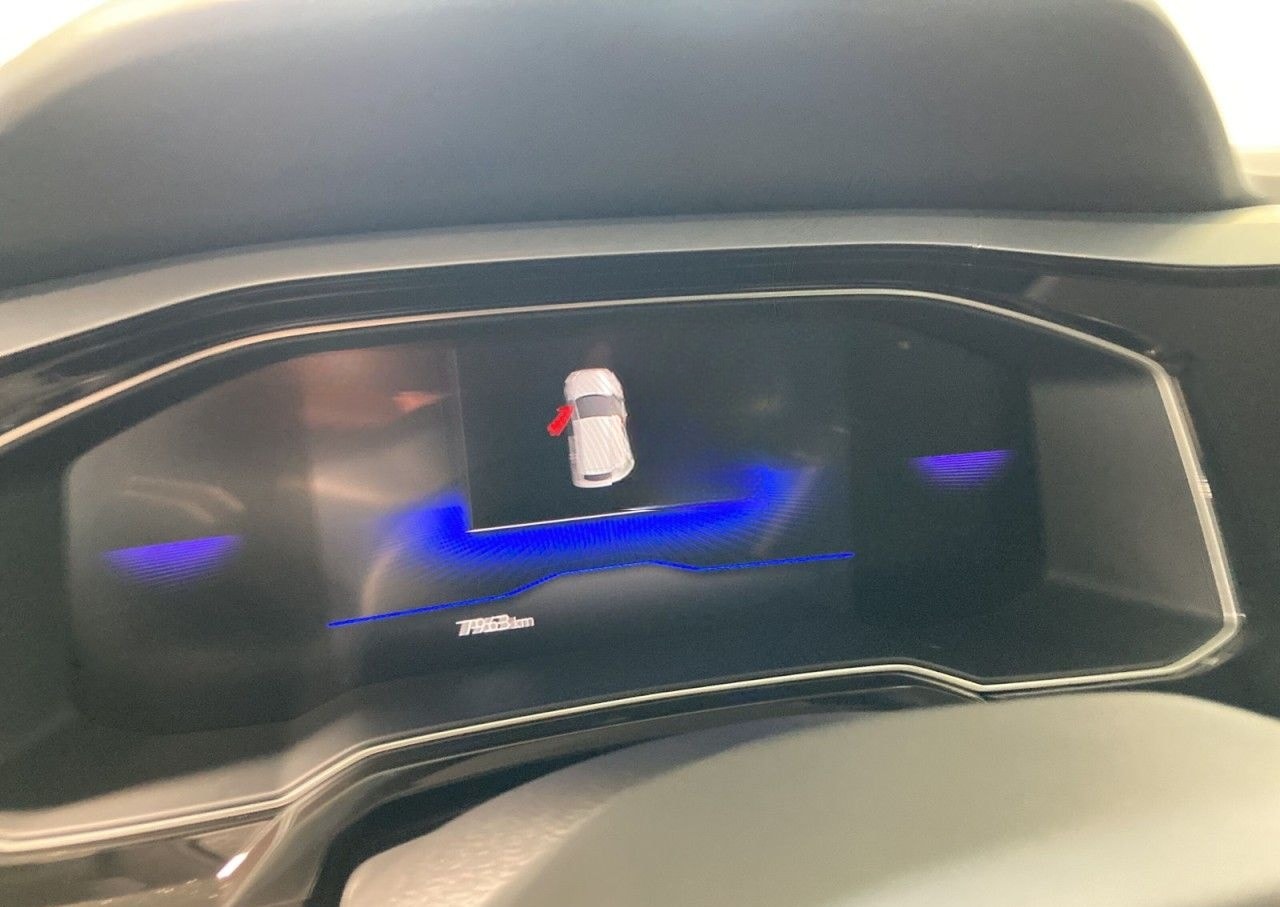 Volkswagen Taigo 1.0 TSI GOAL OPF+SHZ+USB+DAB+EPH+BAA+RS+ foto 11