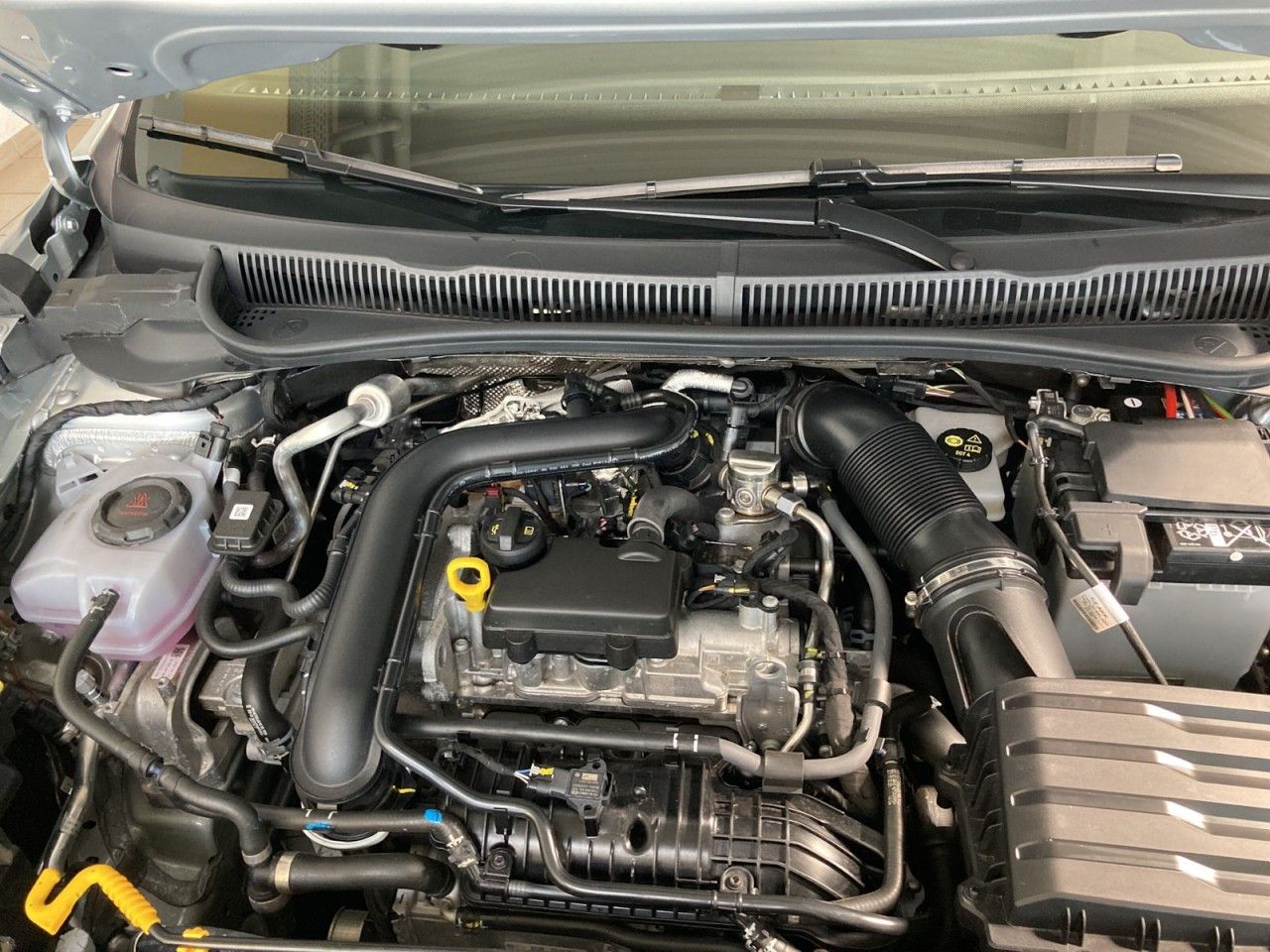 Volkswagen Taigo 1.0 TSI GOAL OPF+SHZ+USB+DAB+EPH+BAA+RS+ foto 15