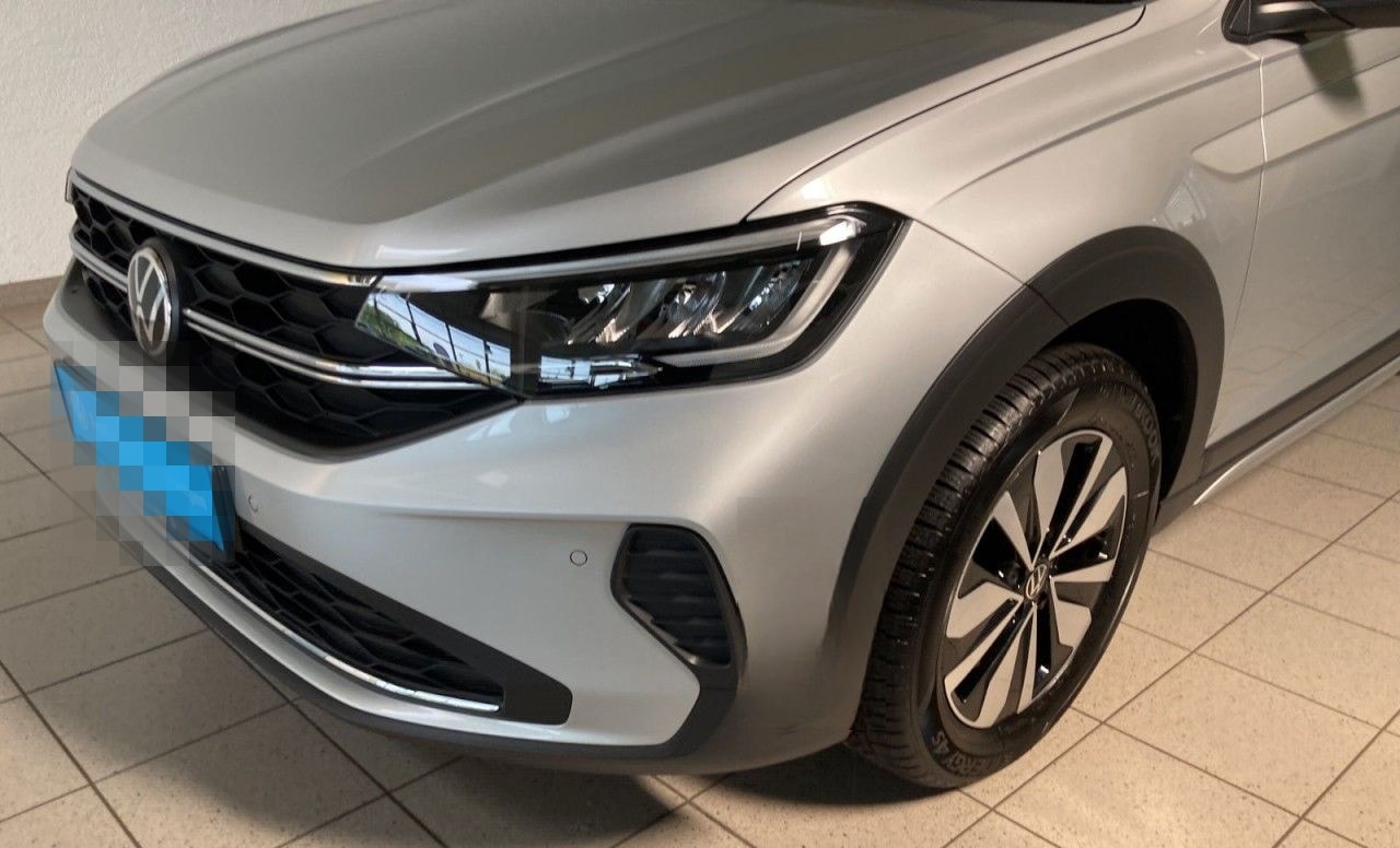 Volkswagen Taigo 1.0 TSI GOAL OPF+SHZ+USB+DAB+EPH+BAA+RS+ foto 16