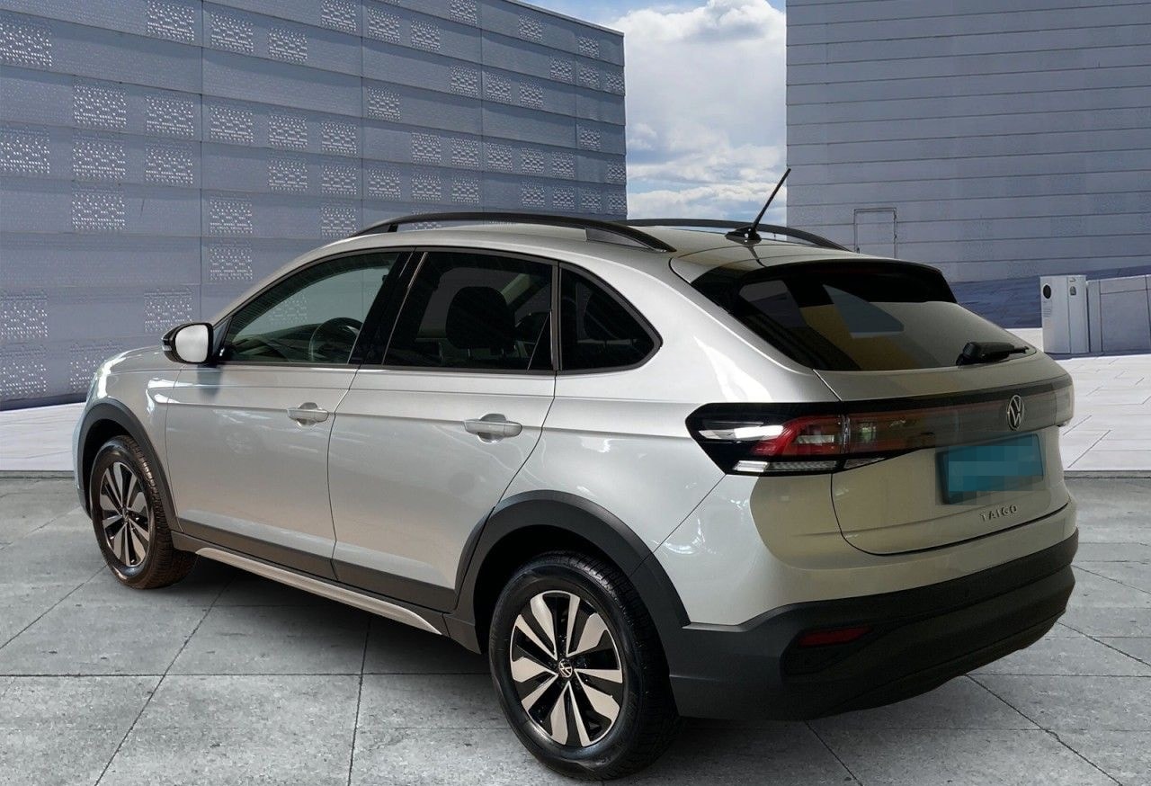 Volkswagen Taigo 1.0 TSI GOAL OPF+SHZ+USB+DAB+EPH+BAA+RS+ foto 3