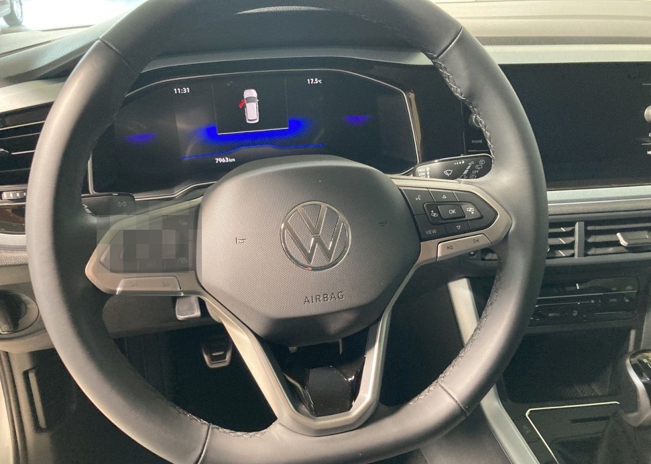 Volkswagen Taigo 1.0 TSI GOAL OPF+SHZ+USB+DAB+EPH+BAA+RS+ foto 10