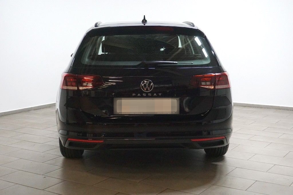 Volkswagen Passat 2.0TDI DSG Business Virtual-Panorama-AHK foto 5