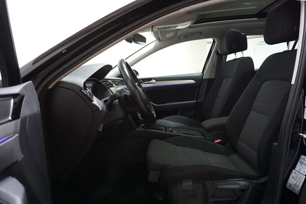 Volkswagen Passat 2.0TDI DSG Business Virtual-Panorama-AHK foto 7