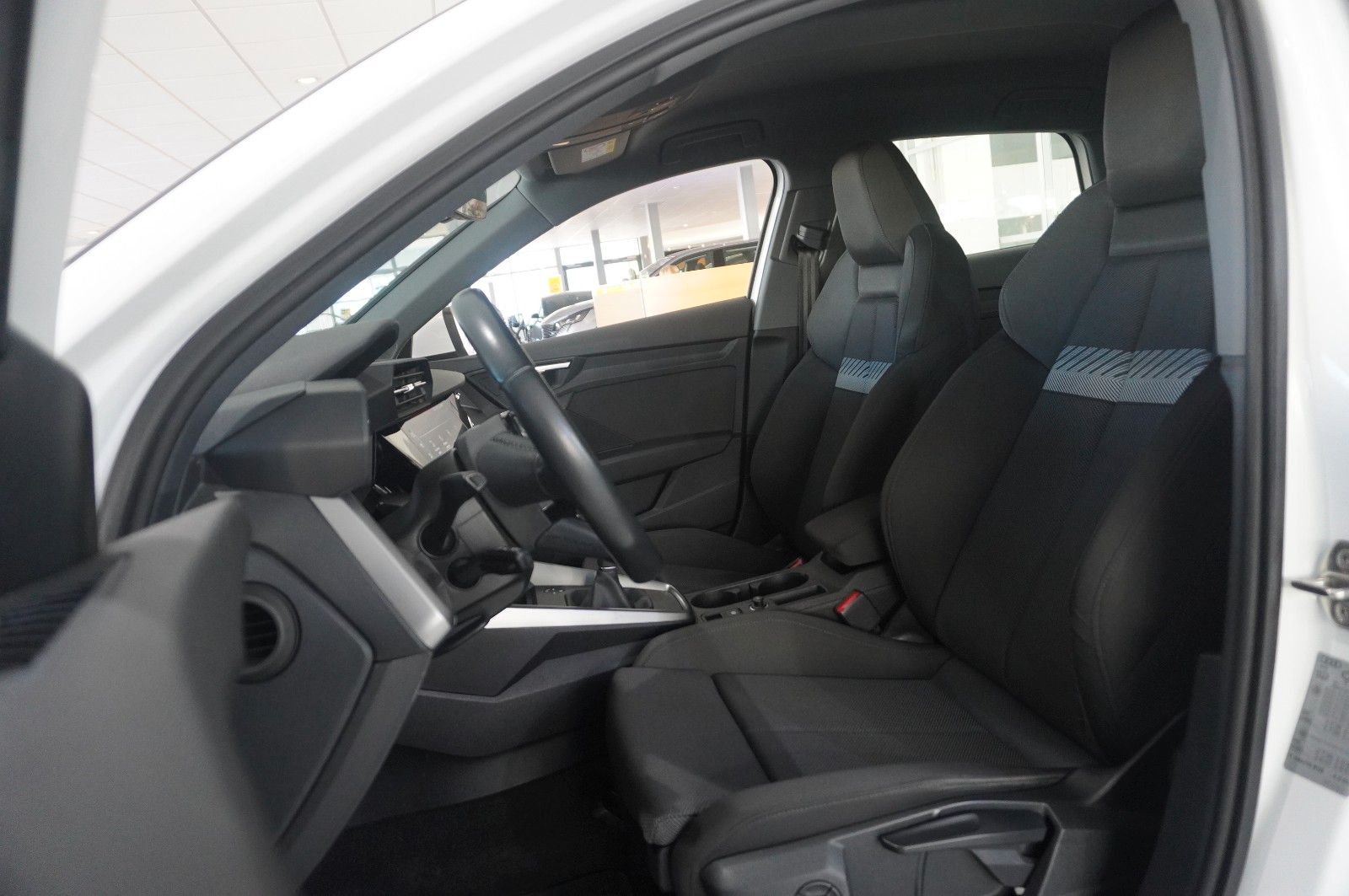 Audi A3 Sportback 35 TFSI ADVANCED NAVI/SH/KAMERA/AHK foto 11