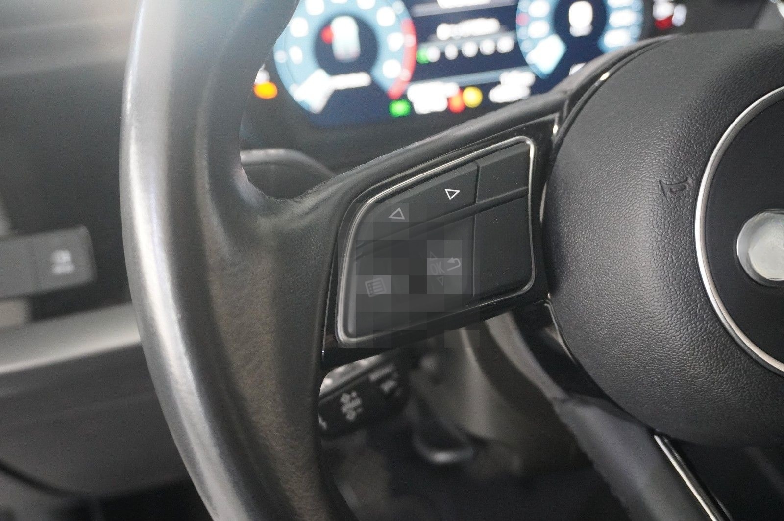 Audi A3 Sportback 35 TFSI ADVANCED NAVI/SH/KAMERA/AHK foto 15