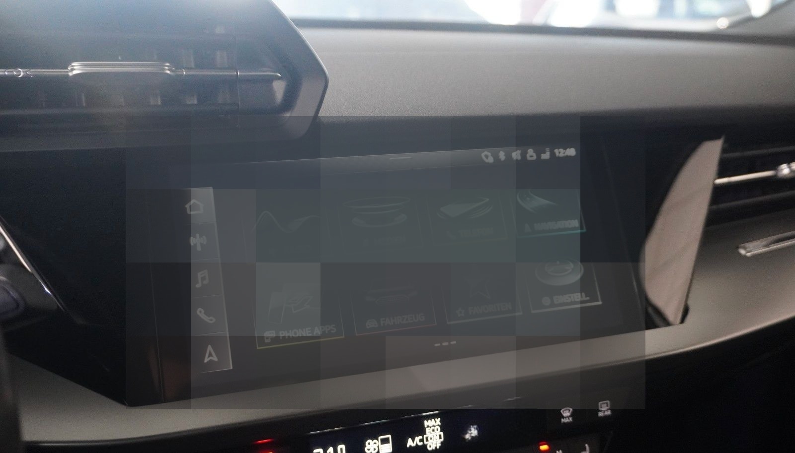 Audi A3 Sportback 35 TFSI ADVANCED NAVI/SH/KAMERA/AHK foto 19