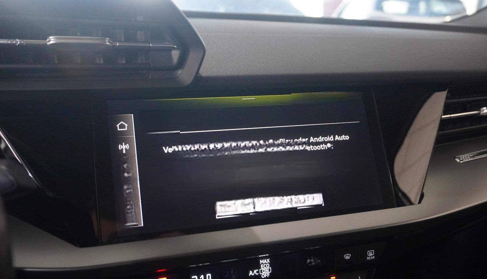 Audi A3 Sportback 35 TFSI ADVANCED NAVI/SH/KAMERA/AHK foto 20