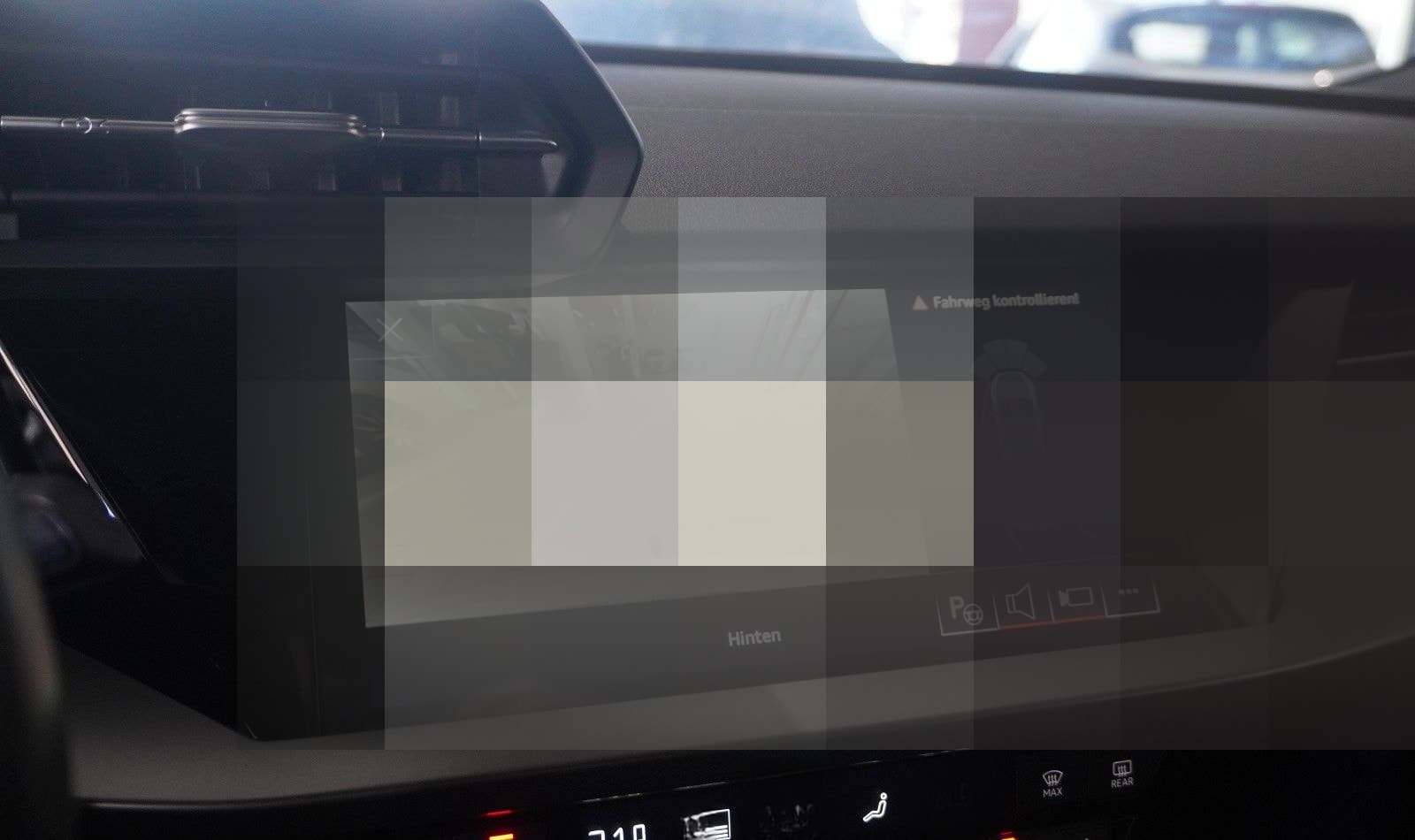 Audi A3 Sportback 35 TFSI ADVANCED NAVI/SH/KAMERA/AHK foto 21