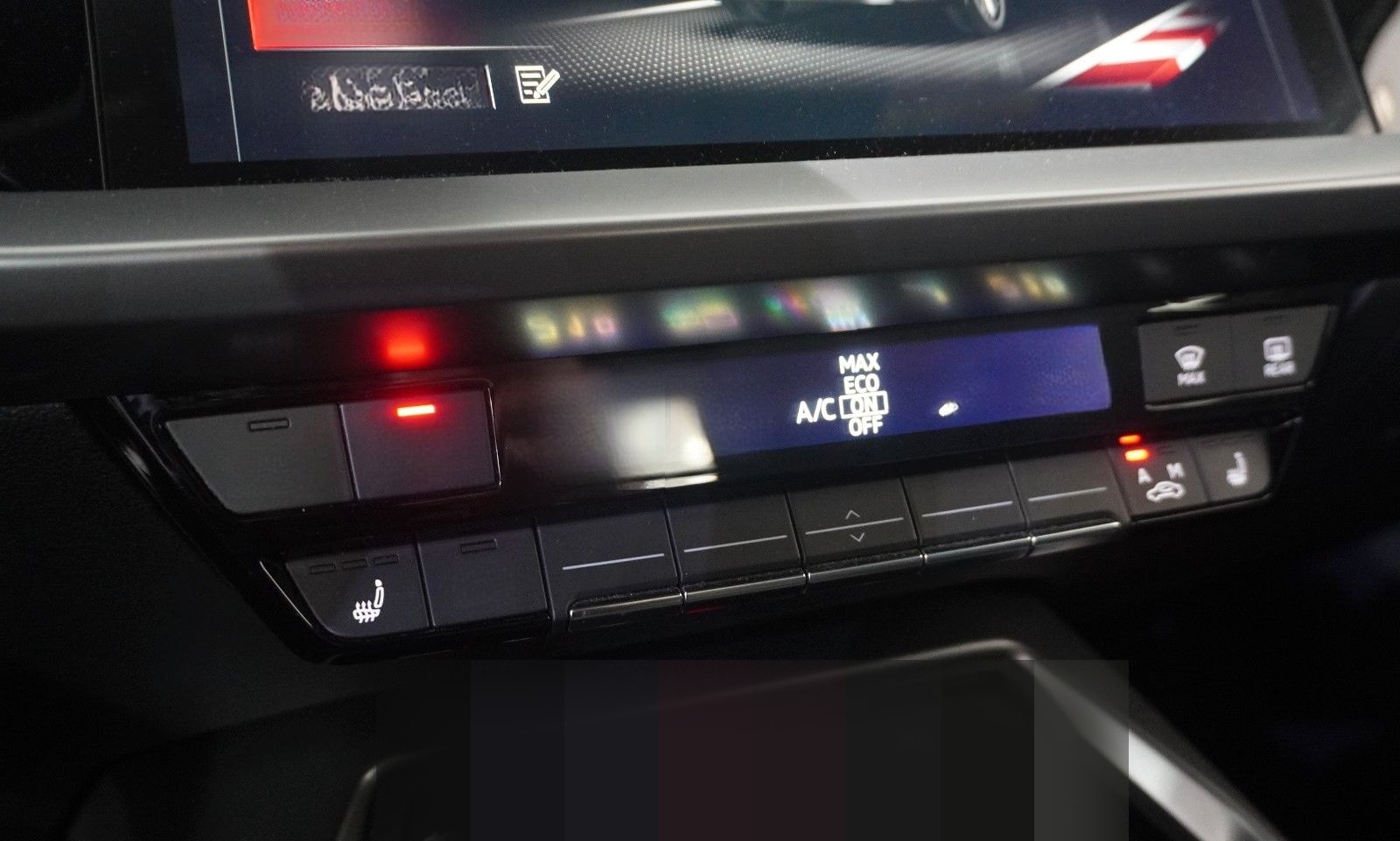 Audi A3 Sportback 35 TFSI ADVANCED NAVI/SH/KAMERA/AHK foto 23