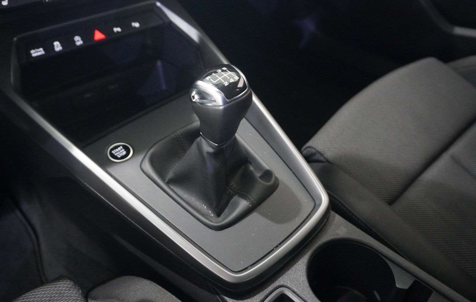 Audi A3 Sportback 35 TFSI ADVANCED NAVI/SH/KAMERA/AHK foto 25