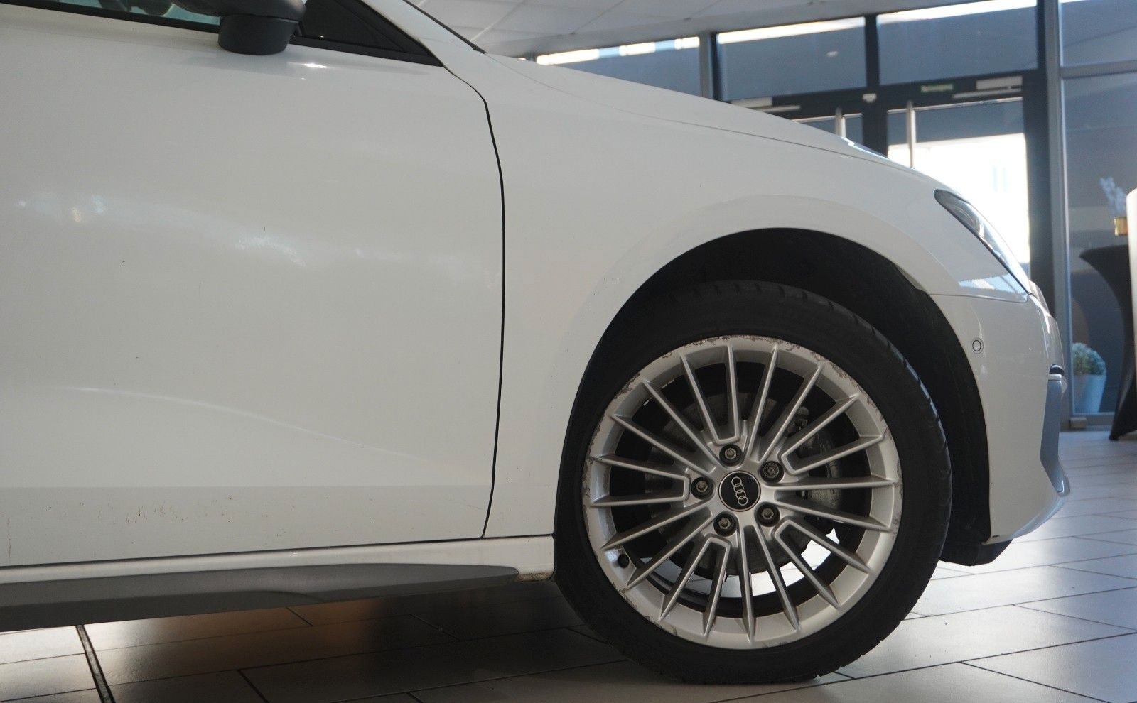 Audi A3 Sportback 35 TFSI ADVANCED NAVI/SH/KAMERA/AHK foto 5