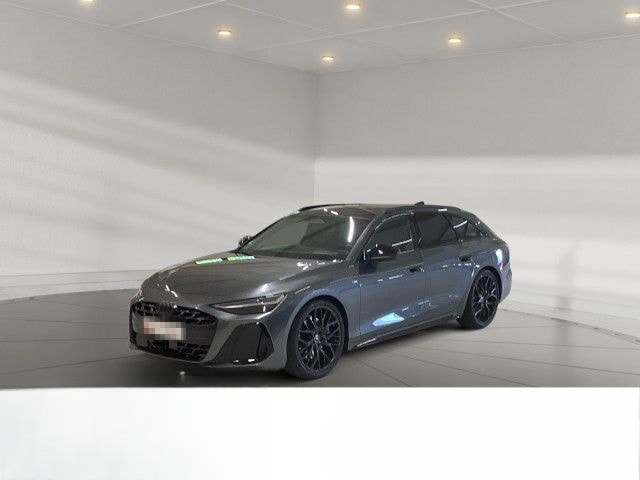 Audi A6 Avant TDI quattro 150 kW S tronic foto 2