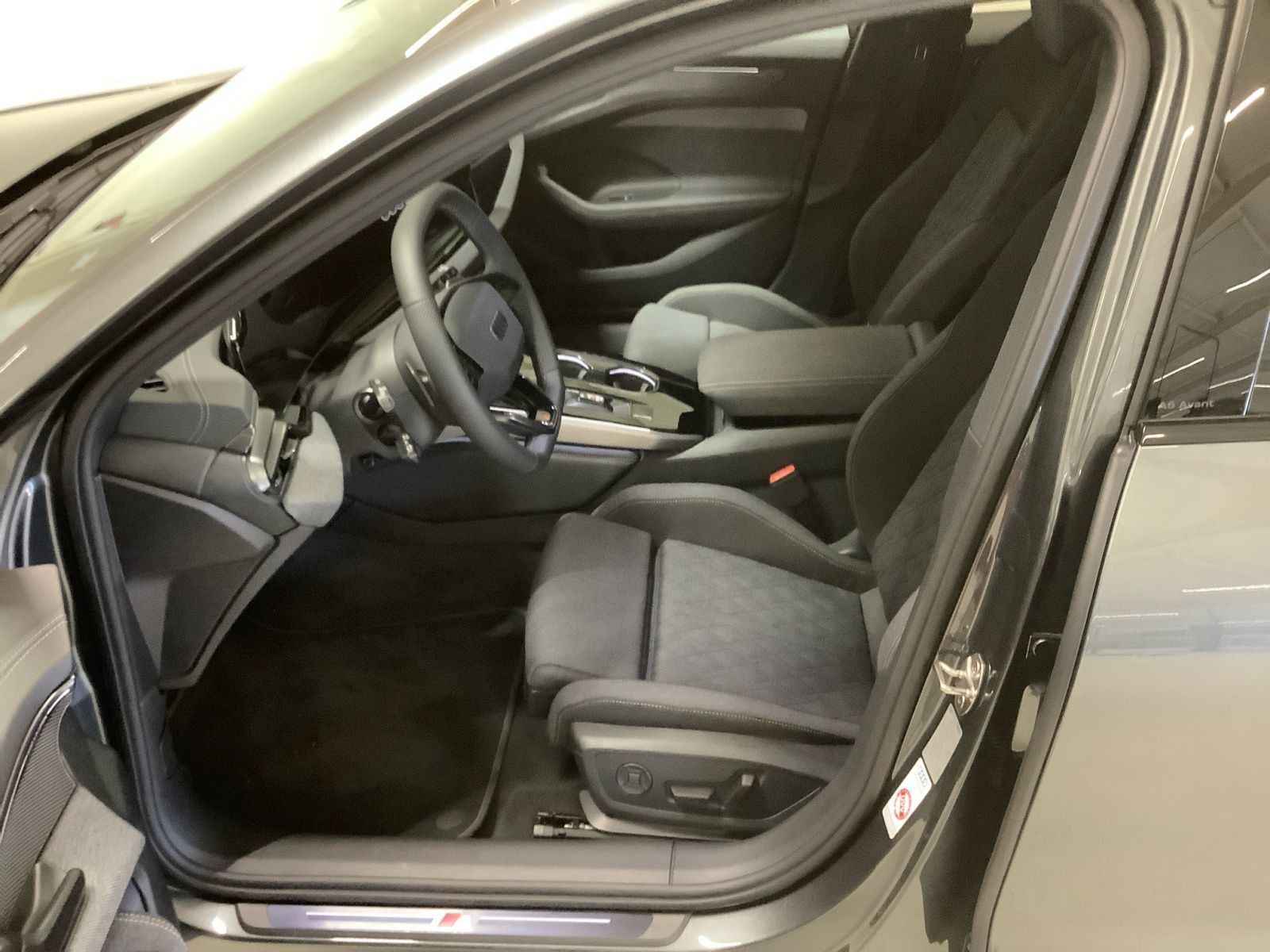 Audi A6 Avant TDI quattro 150 kW S tronic foto 12