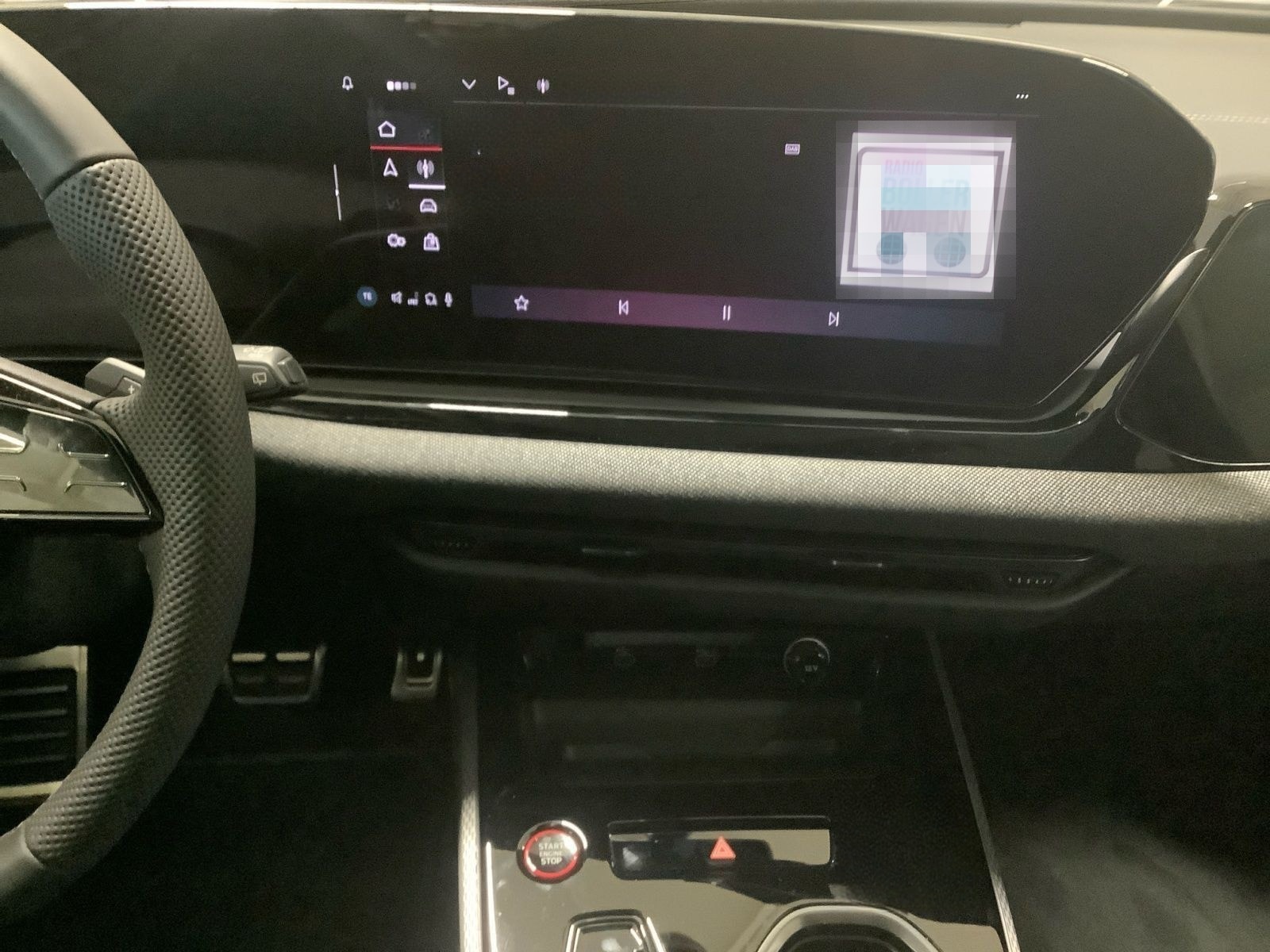 Audi A6 Avant TDI quattro 150 kW S tronic foto 15