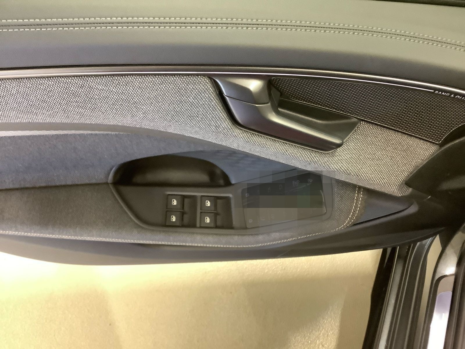 Audi A6 Avant TDI quattro 150 kW S tronic foto 17