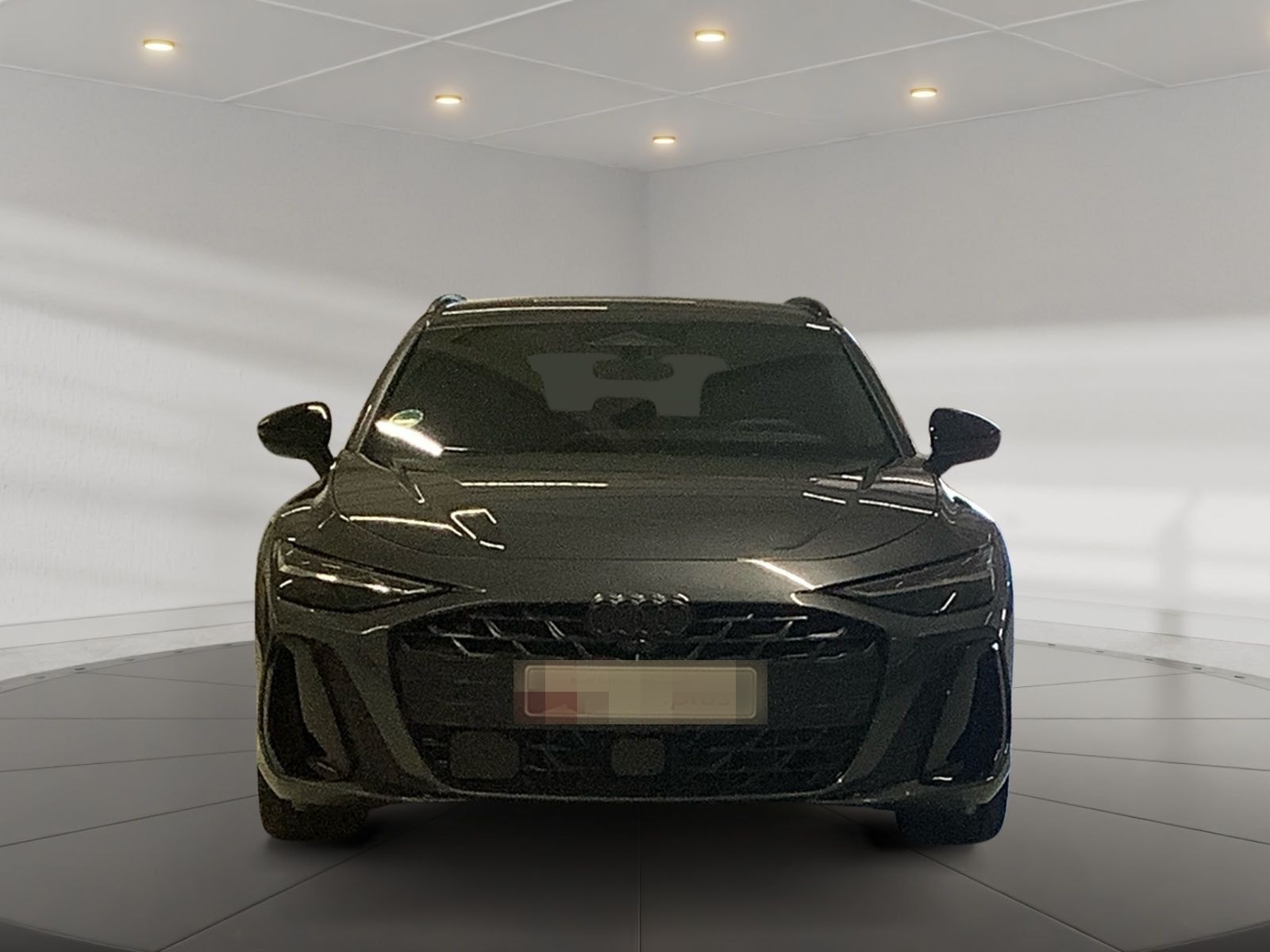 Audi A6 Avant TDI quattro 150 kW S tronic foto 3