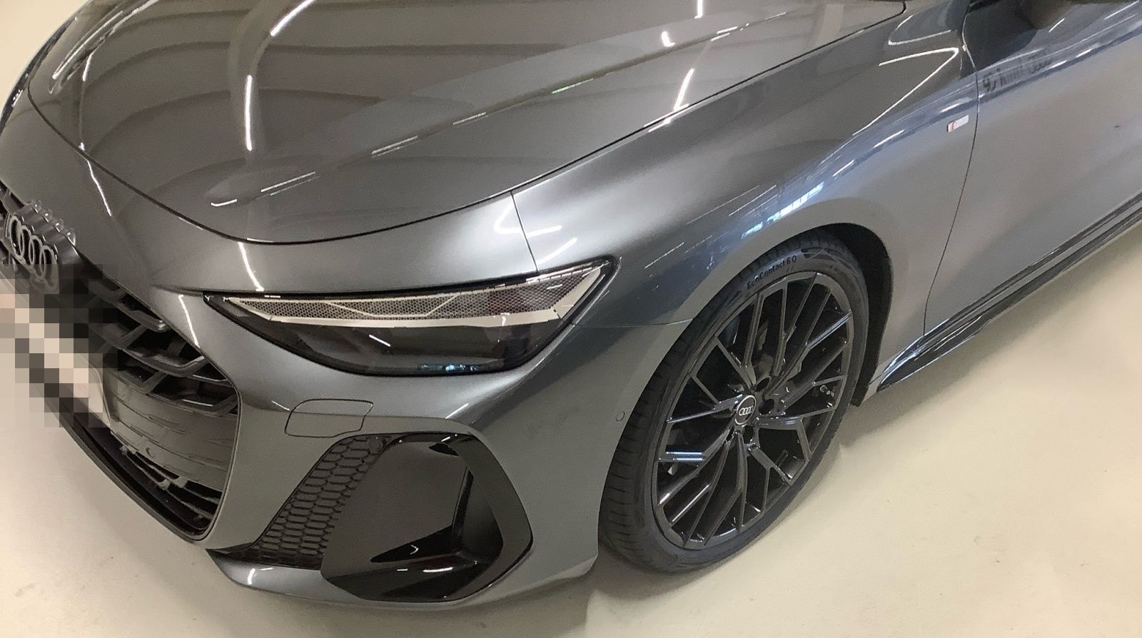 Audi A6 Avant TDI quattro 150 kW S tronic foto 7