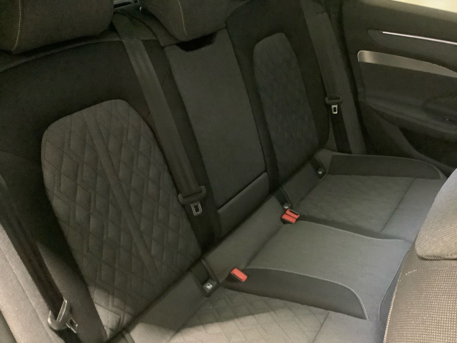 Audi A6 Avant TDI quattro 150 kW S tronic foto 10