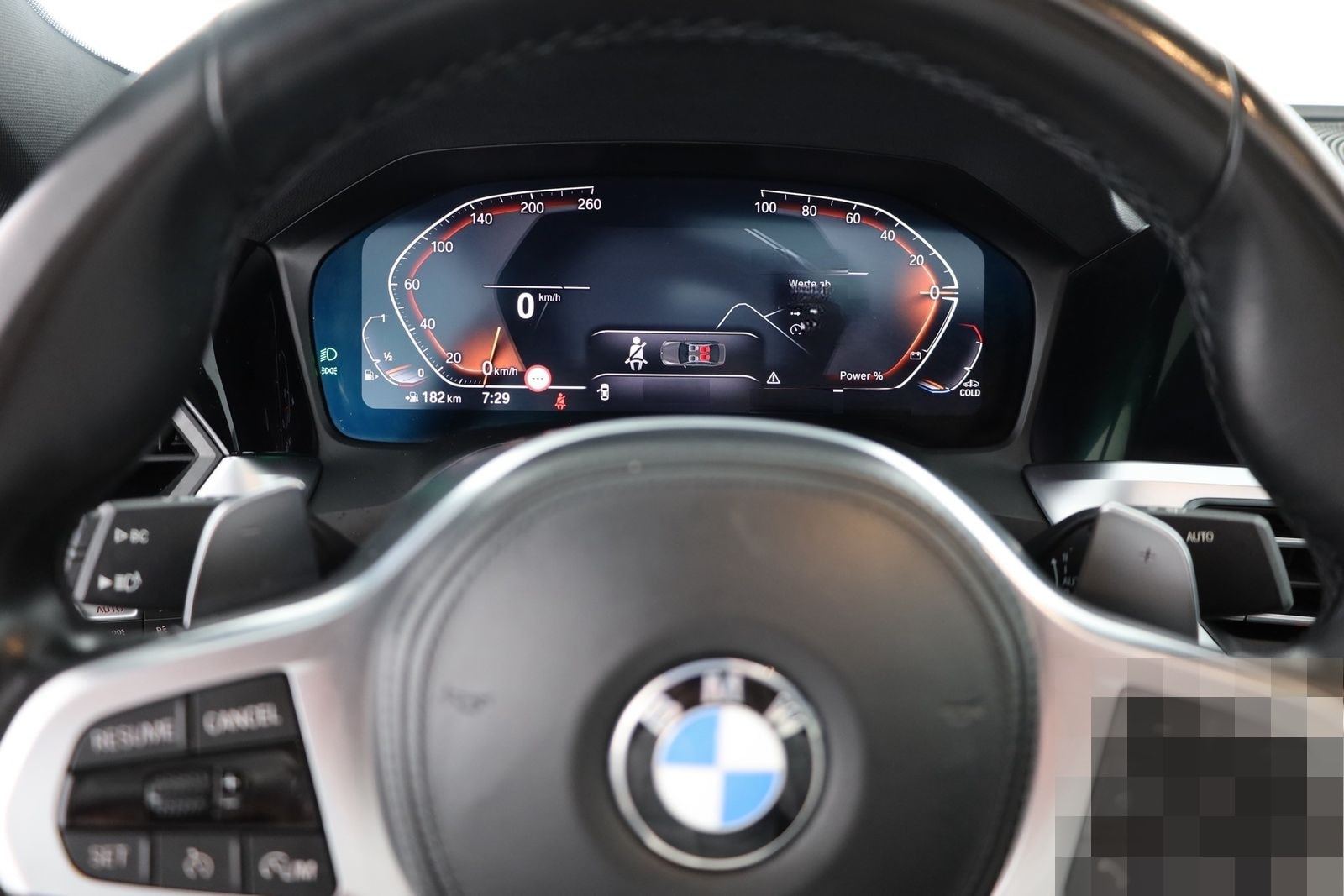 BMW 420i Coupe M-Sport Aut. LED Navi 360° Pano foto 19