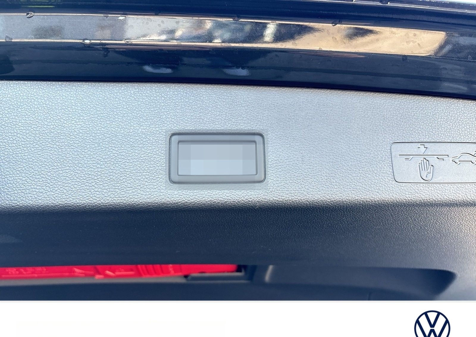 Volkswagen Golf Variant VIII 2.0 R-LINE BLACKSTYLE PANO CAM foto 17