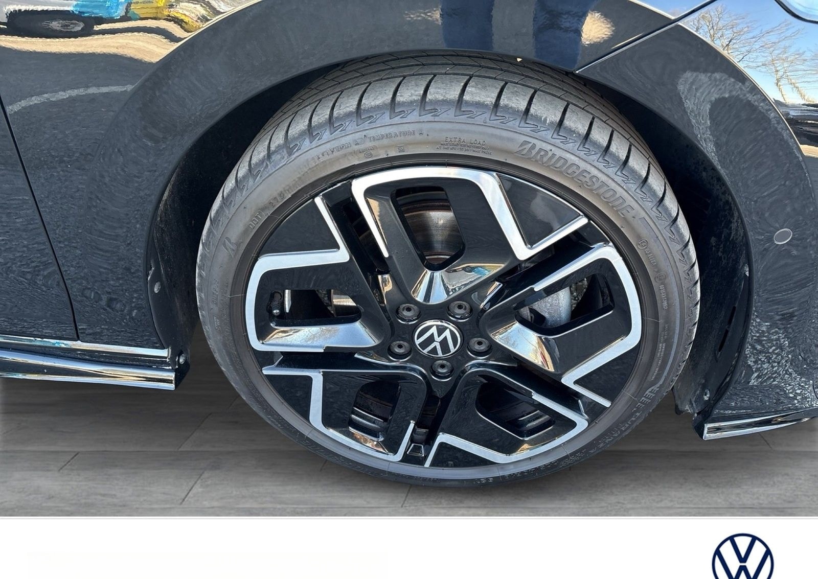 Volkswagen Golf Variant VIII 2.0 R-LINE BLACKSTYLE PANO CAM foto 5