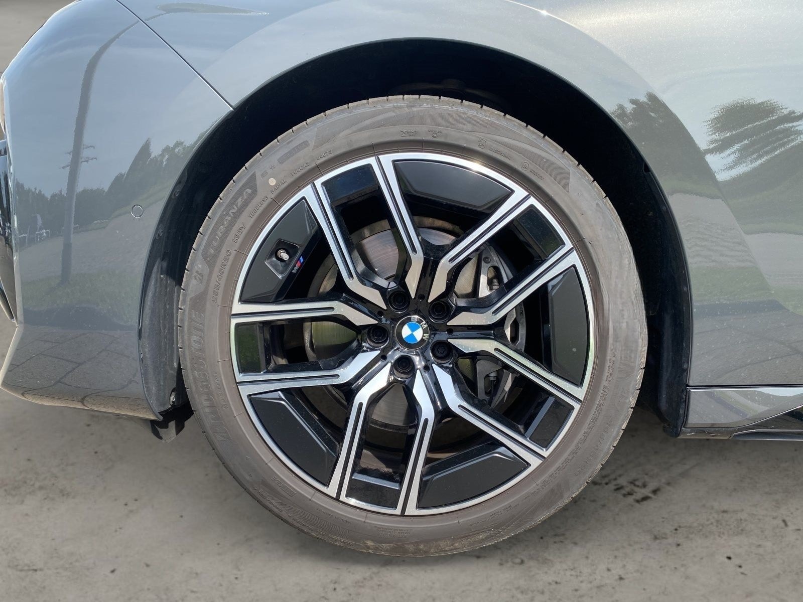 BMW 740d xDrive M-PAKET / AB 999 € BRUTTO O. LSZ / S foto 11