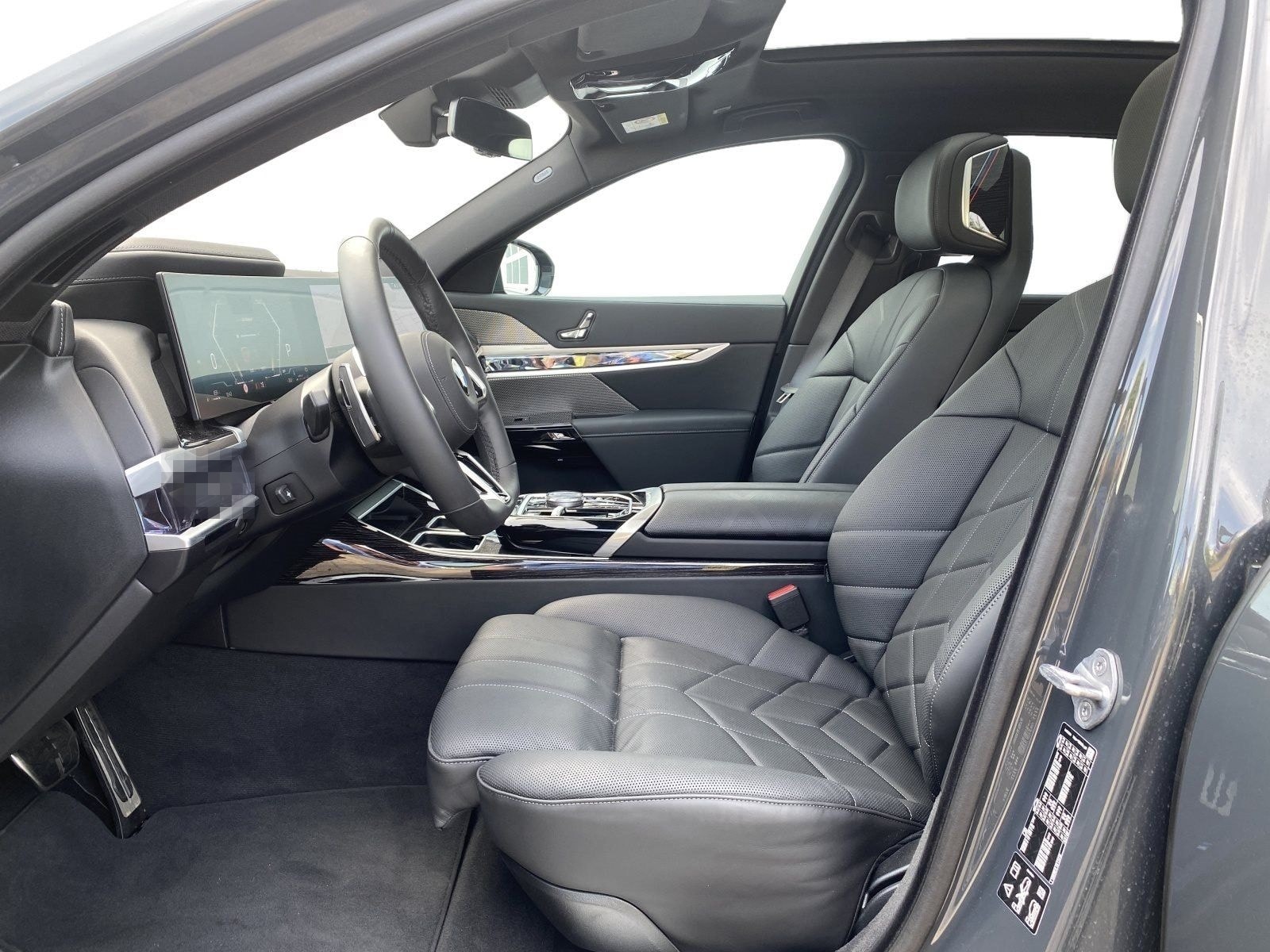 BMW 740d xDrive M-PAKET / AB 999 € BRUTTO O. LSZ / S foto 14