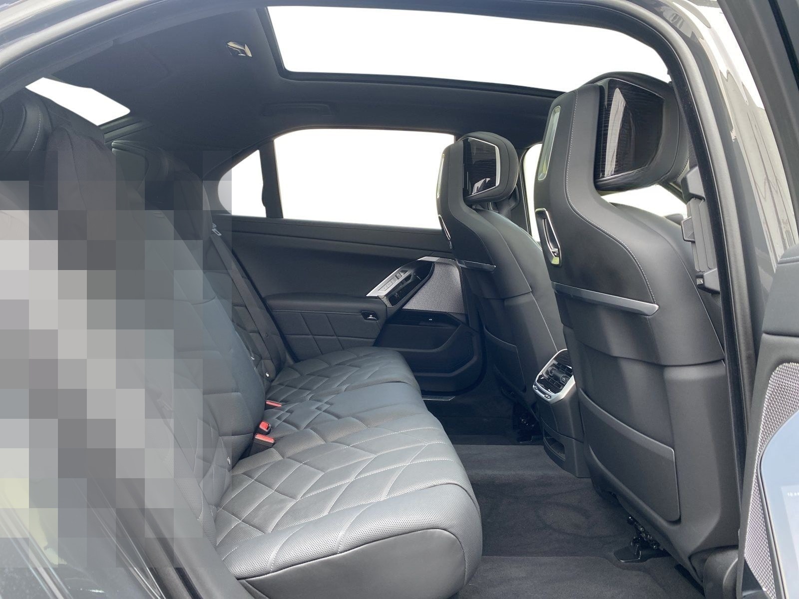 BMW 740d xDrive M-PAKET / AB 999 € BRUTTO O. LSZ / S foto 17