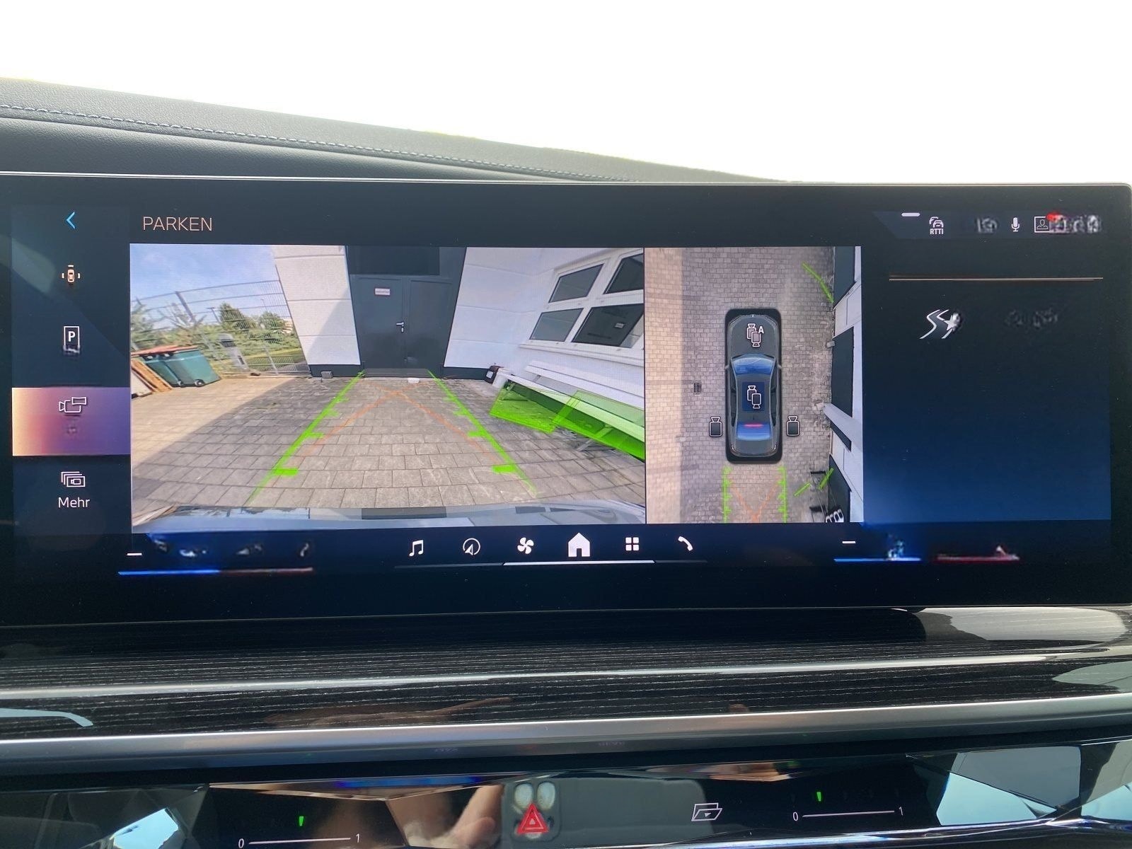 BMW 740d xDrive M-PAKET / AB 999 € BRUTTO O. LSZ / S foto 25