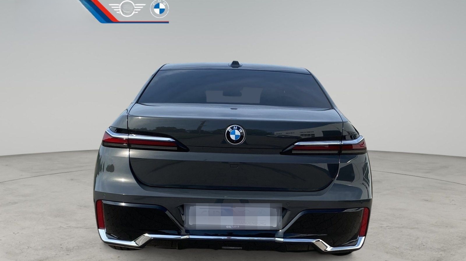 BMW 740d xDrive M-PAKET / AB 999 € BRUTTO O. LSZ / S foto 5