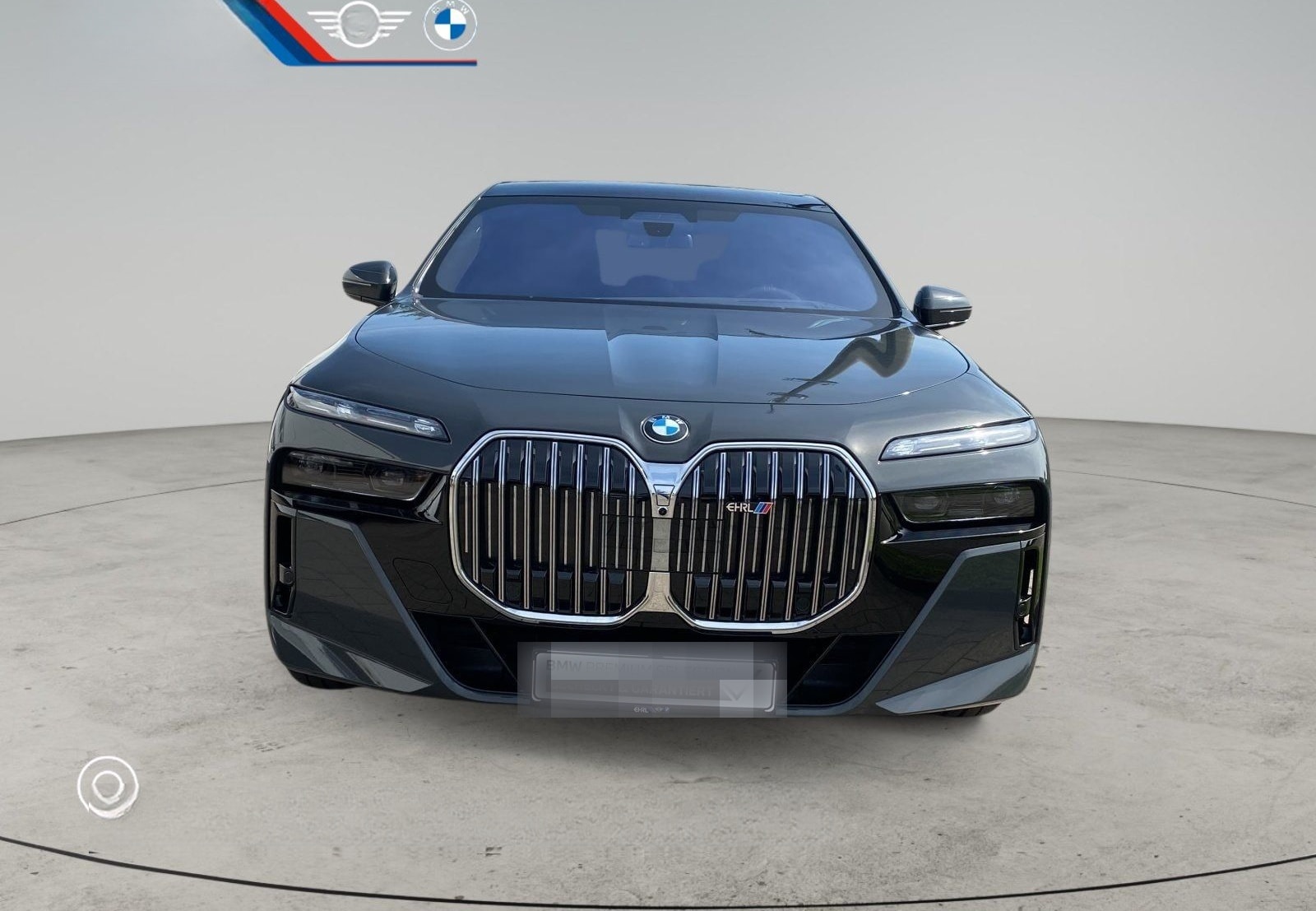 BMW 740d xDrive M-PAKET / AB 999 € BRUTTO O. LSZ / S foto 9