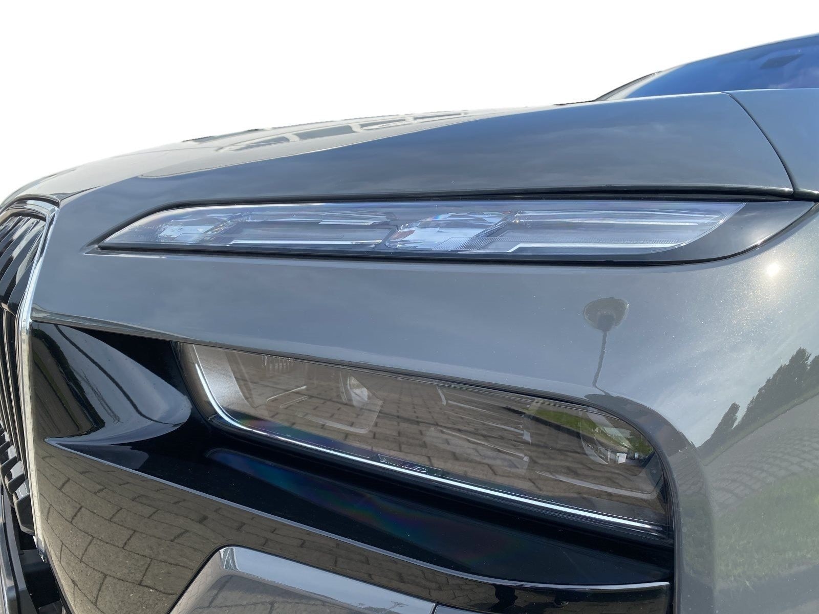 BMW 740d xDrive M-PAKET / AB 999 € BRUTTO O. LSZ / S foto 10