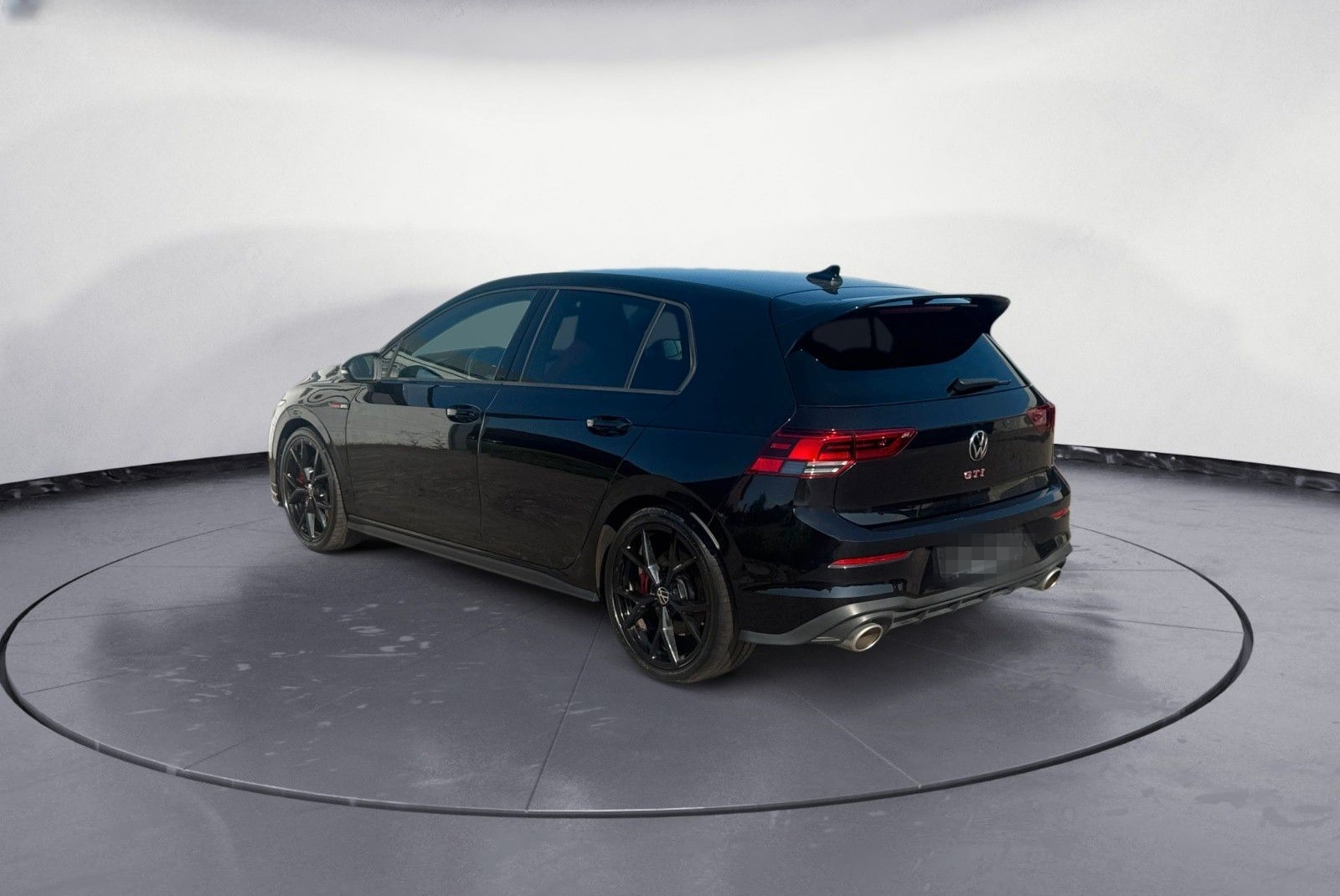 Volkswagen Golf VIII Lim. GTI Clubsport/DCC/ESTORIL 19"/NÜR foto 4