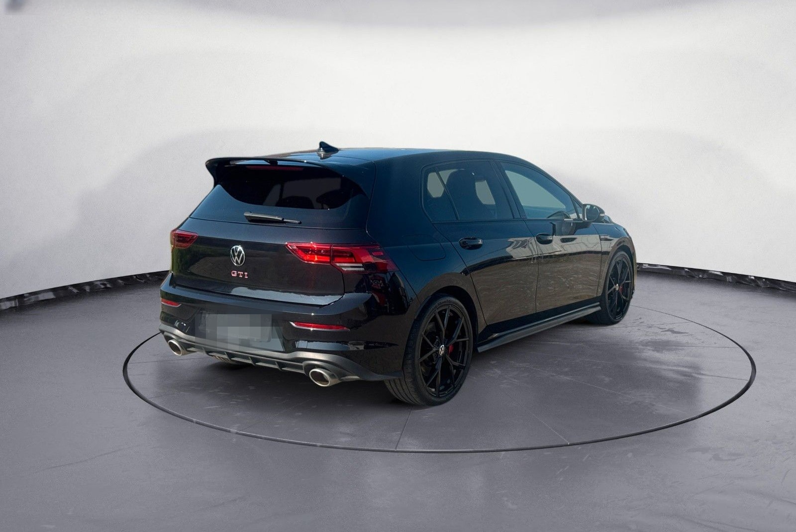 Volkswagen Golf VIII Lim. GTI Clubsport/DCC/ESTORIL 19"/NÜR foto 5