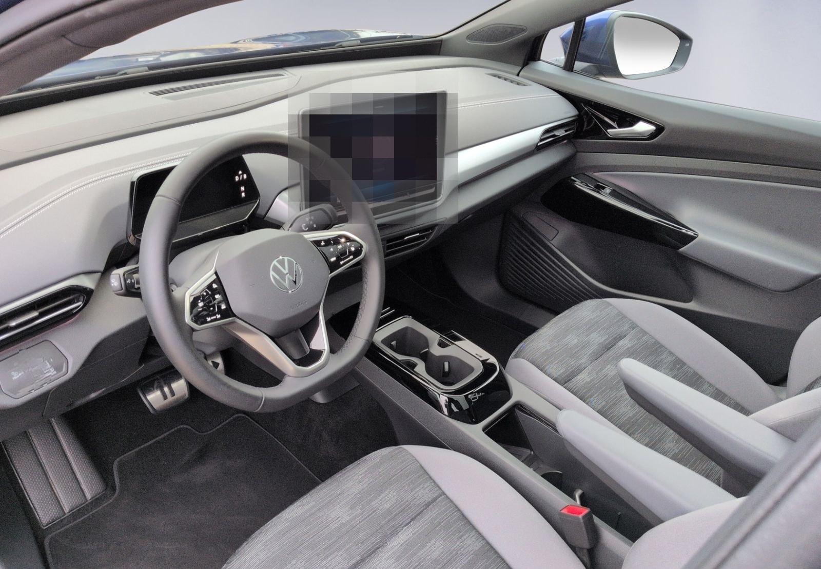 Volkswagen ID.5 Pro  PANO+NAVI+MATRIX+WÄRMEPUMPE foto 14