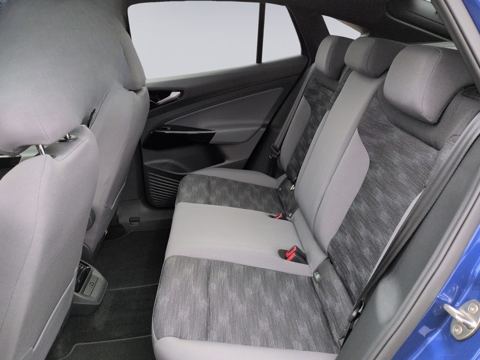 Volkswagen ID.5 Pro  PANO+NAVI+MATRIX+WÄRMEPUMPE foto 16