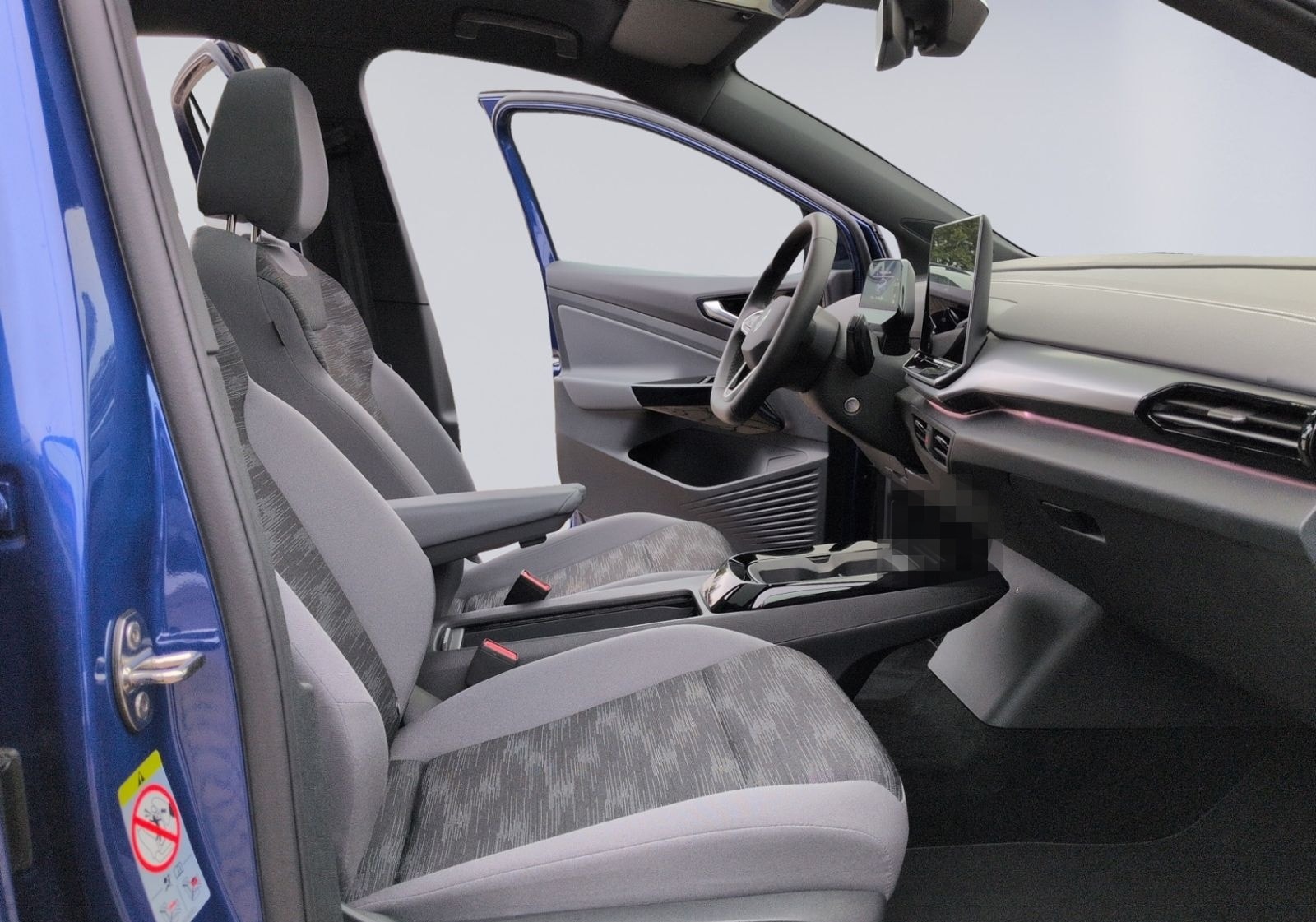 Volkswagen ID.5 Pro  PANO+NAVI+MATRIX+WÄRMEPUMPE foto 20