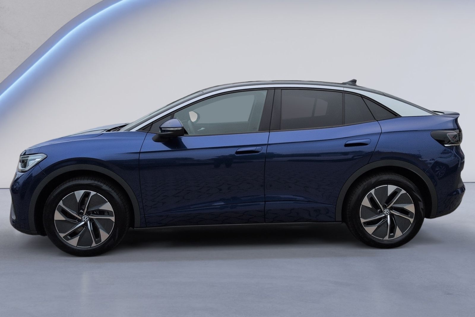 Volkswagen ID.5 Pro  PANO+NAVI+MATRIX+WÄRMEPUMPE foto 3