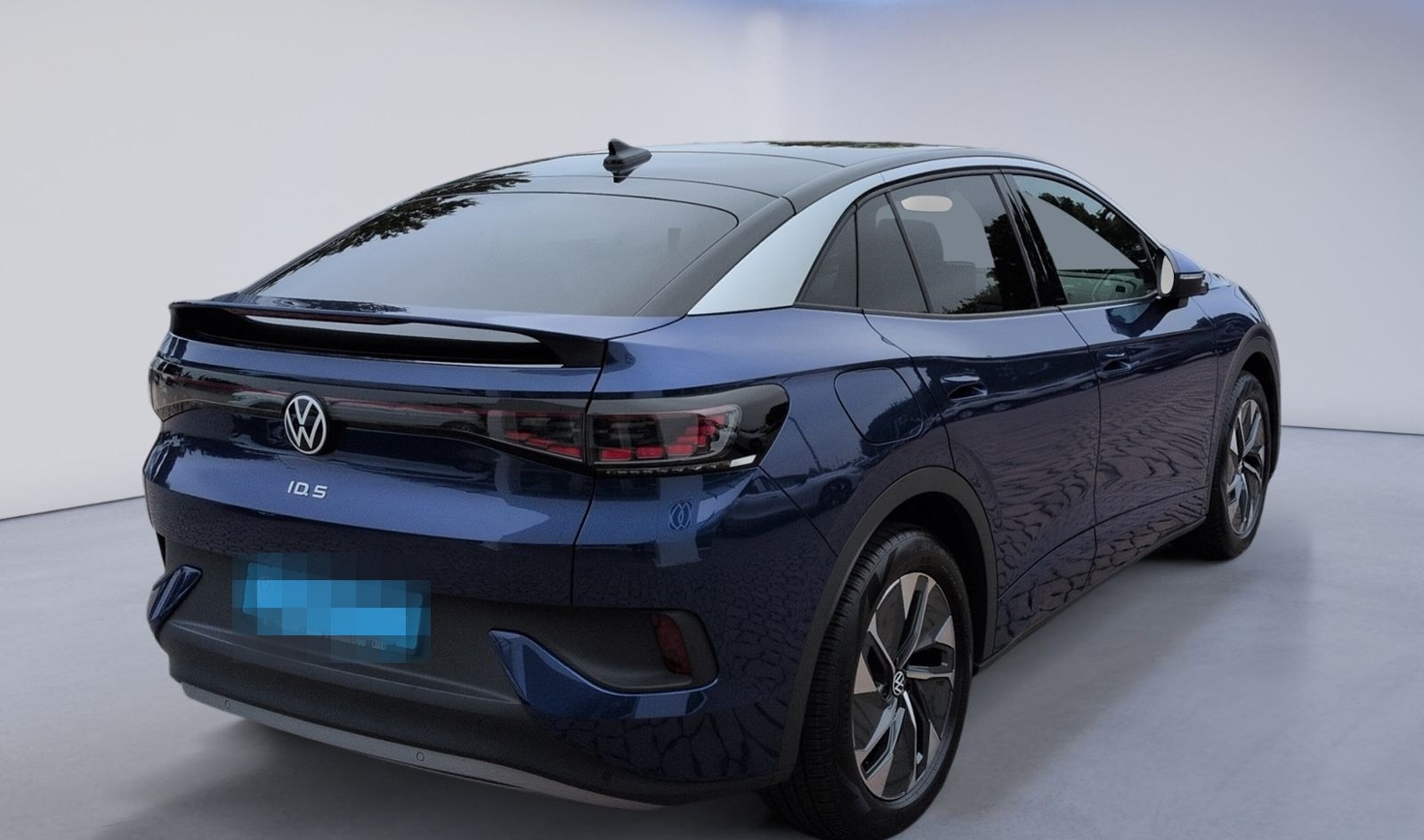 Volkswagen ID.5 Pro  PANO+NAVI+MATRIX+WÄRMEPUMPE foto 6