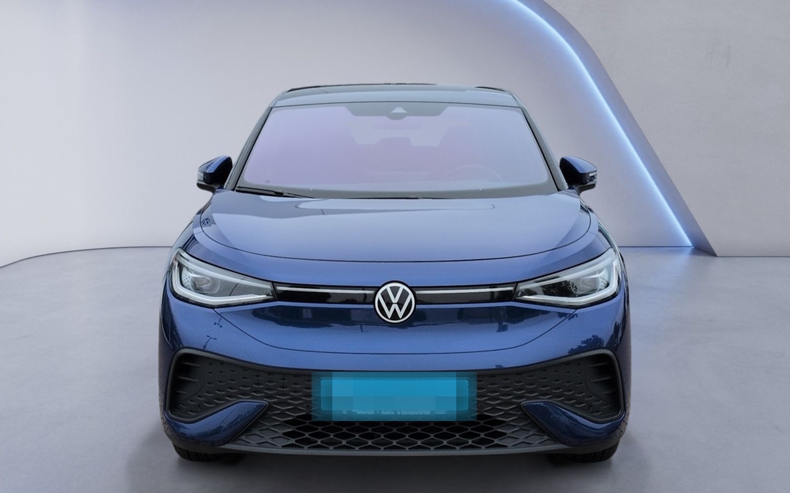 Volkswagen ID.5 Pro  PANO+NAVI+MATRIX+WÄRMEPUMPE foto 9