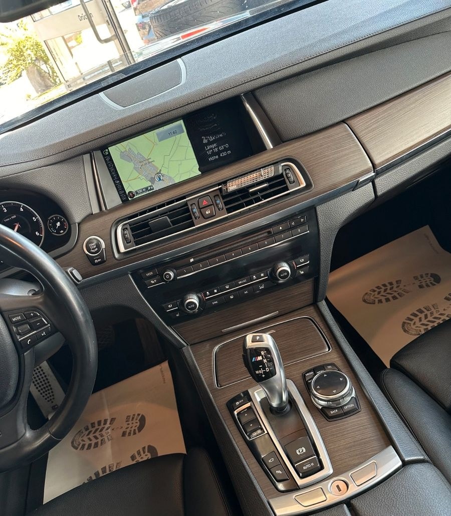 BMW 730d M-Paket*digCockp*HarmanKardon*360°*Navi*LED foto 12