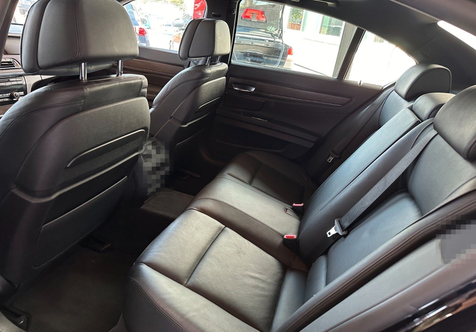 BMW 730d M-Paket*digCockp*HarmanKardon*360°*Navi*LED foto 15