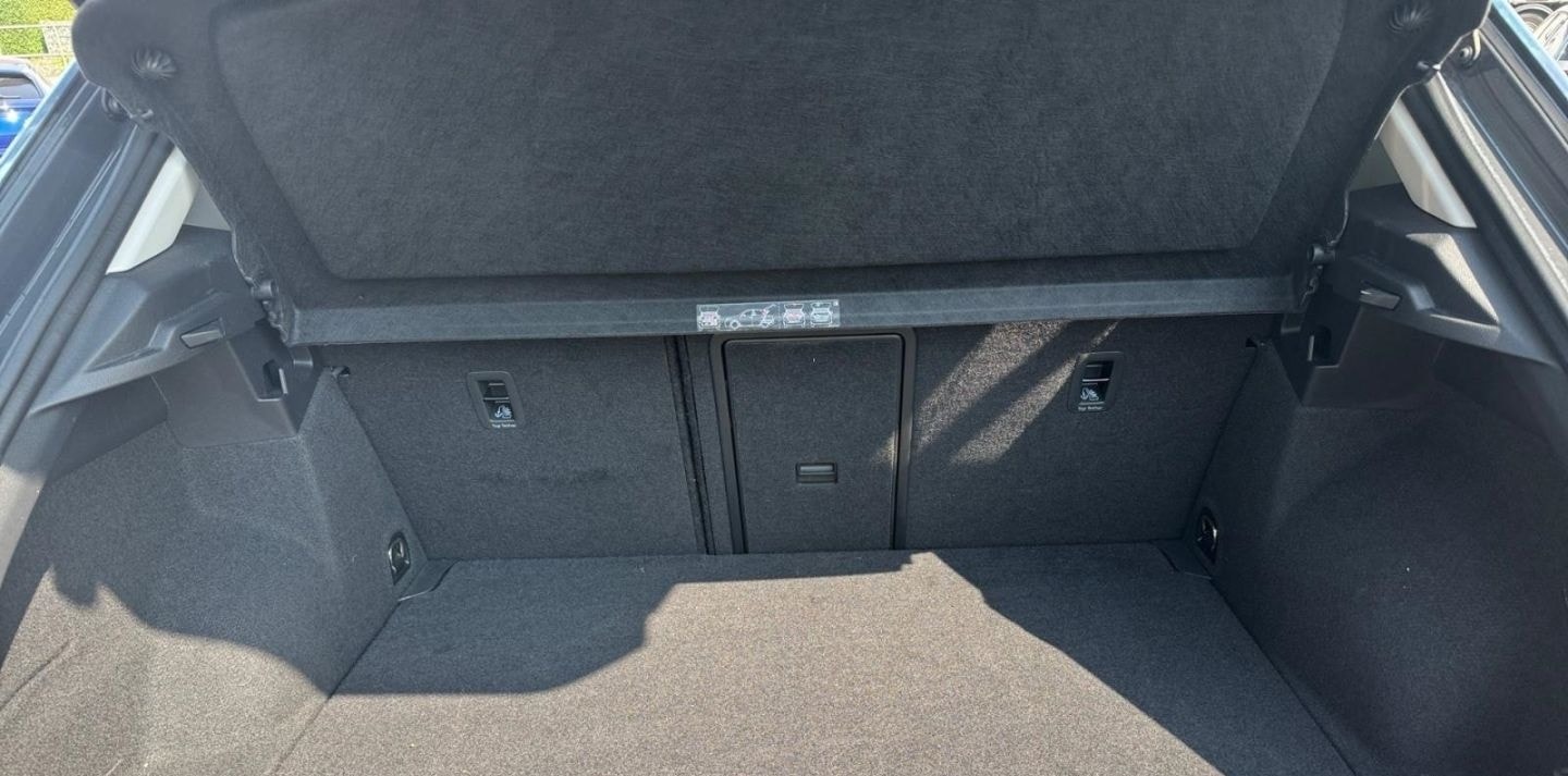 Volkswagen T-Roc United 1.5 TSI Navi Climatronic ACC Sitzhe foto 12