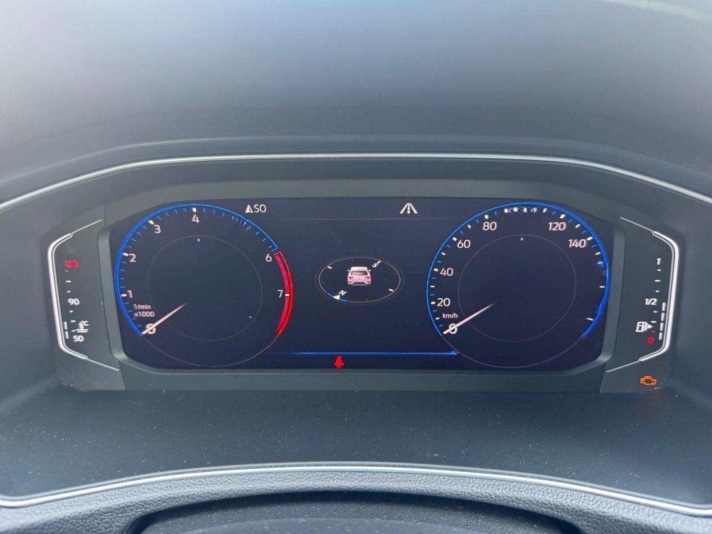 Volkswagen T-Roc United 1.5 TSI Navi Climatronic ACC Sitzhe foto 20