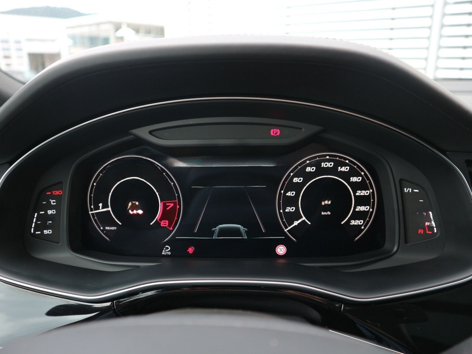 Audi RS Q8 quattro PANO+KERAMIK+AHK+HEADUP+ACC+MATRIX foto 20